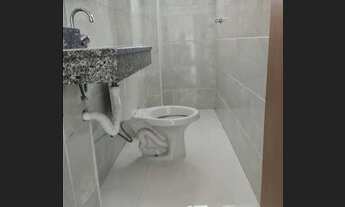 Imagem 3: Apartamento com 2 dormitórios à venda, 68 m² por R$ 360.000,00 - Boqueirão - Praia Grande