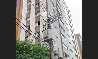 Imagem 6: Apartamento Venda 2 Dormitórios - 84 m² Perdizes