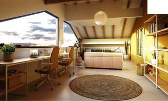 Imagem 6: Casa Venda 156 m² 3 quartos em Ribeirão da Ilha - Florianópolis - SC