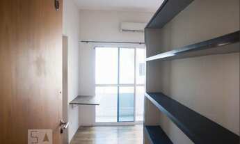 Imagem: Apartamento para Aluguel - Centro, 1 Quarto