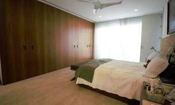 Imagem 4: Cobertura para vender no Leblon com 380m2