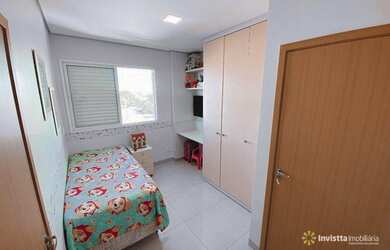 Imagem 11: Apartamento com 3 dormitórios, 87 m² - venda por R$ 679.000 ou aluguel por R$ 5.000/mês