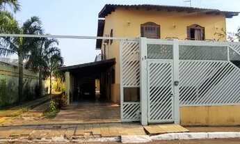 Imagem 3: BRASÍLIA - Casa de Condomínio - SETOR HABITACIONAL VICENTE PIRES