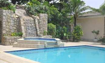 Imagem 2: Casa pé na areia em localização privilegiada