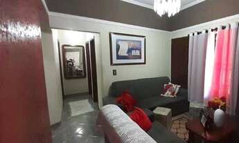 Imagem 4: Casa com 3 dormitórios à venda, 167 m² por R$ 450.000 - São Manoel - Americana/SP