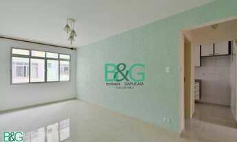 Imagem: Apartamento com 2 dormitórios à venda