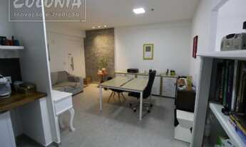 Imagem 5: São Caetano do Sul - Conjunto Comercial/sala - Cerâmica