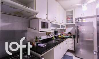 Imagem 7: São Paulo - Apartamento Padrão - Vila Olímpia