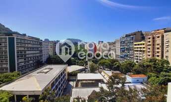 Imagem 2: Rio de Janeiro - Apartamento Padrão - Copacabana