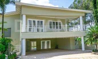 Imagem 2: Casa - Condomínio Terras do Paiquerê - Valinhos