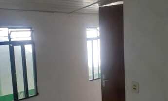 Imagem 7: Alugo uma casa de fundos