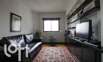 Imagem: São Paulo - Apartamento Padrão - Vila