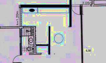 Imagem 4: Cobertura para venda tem 131 metros quadrados com 3 quartos em Lauzane Paulista - São Paul