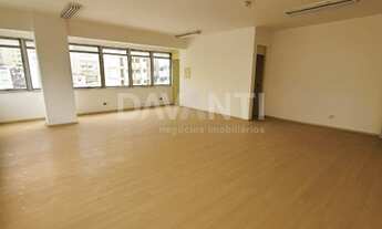 Imagem 4: Sala - Centro - Campinas