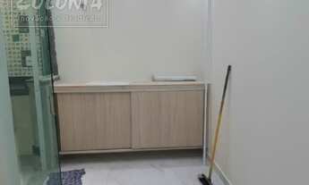 Imagem 6: Santo André - Apartamento Padrão - Utinga