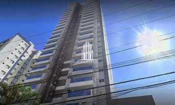 Imagem 1: Lindo apartamento semi mobilidado. Apartamento de 80 m² no Tatuapé, possui 02 dormitórios