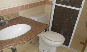 Imagem 6: Apartamento - Mansões Santo Antonio - Campinas