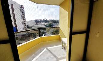 Imagem 2: Apartamento para venda com 80 metros quadrados com 3 quartos em Santa Teresinha - São Paul