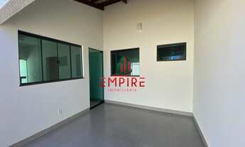 Imagem 3: Casa nova 2/4 na 1603 sul