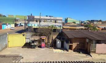 Imagem 6: Lote 17 Rua 20 Jardim Oriente