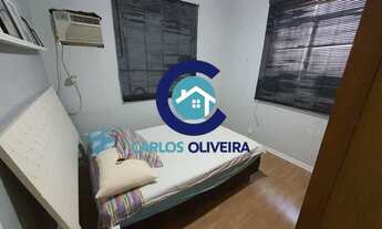 Imagem 7: Vendo apartamento térreo com 3 quartos vaga de garagem área externa Todos os santos