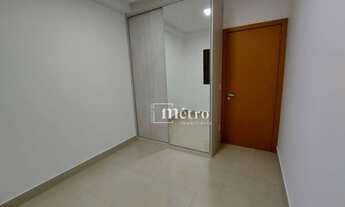 Imagem 7: Apartamento com 2 dormitórios para alugar, 71 m² por R$ 2.800,00/mês - Jardim Irajá - Ribe