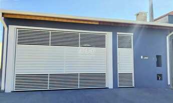 Imagem: CASA TÉRREA Á VENDA NO JARDIM VENEZA/