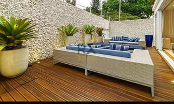 Imagem 7: Casa Térrea, Pacaembu - São Paulo