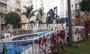 Imagem: Apartamento - Vila Progresso - Campinas