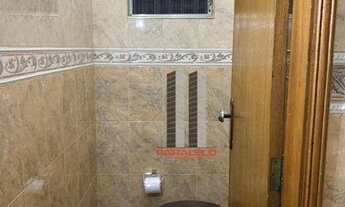 Imagem 12: Sobrado com 3 dormitórios, 139 m² - venda por R$ 850.000 ou aluguel por R$ 2.700/mês - Vil