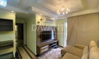 Imagem 4: Apartamento - Parque Brasília - Campinas