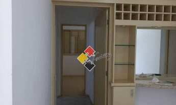 Imagem 7: Apartamento com 3 dormitórios à venda, 78 m² por R$ 500.000,00 - Vila São Bento - Campinas