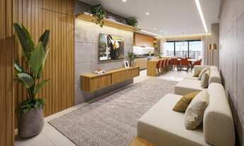 Imagem 3: Apartamento de 2 quartos com 1 suíte próximo ao Parque Flamboyant