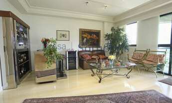 Imagem 5: Construção de alto padrão do lado de Ipanema