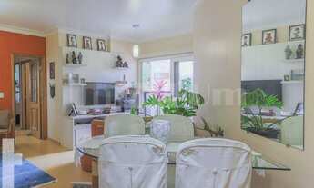 Imagem: São Paulo - Apartamento Padrão - Vila