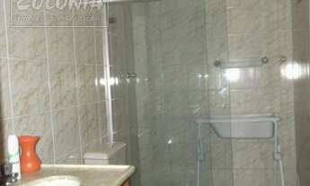 Imagem 5: Santo André - Apartamento Padrão - Santa Teresinha