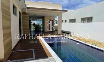 Imagem 7: Casa de condomínio pronta para morar