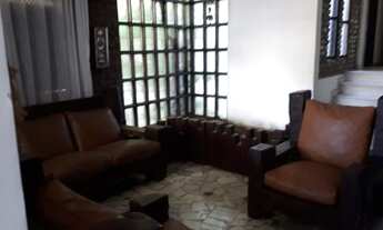 Imagem 6: Casa Horto Florestal com 4/4,(02) suítes.Oportunidade!