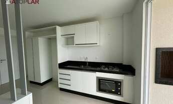 Imagem 4: Apartamento com 2 dormitórios à venda, 64 m² por R$ 700.000 - Jardim Praia Mar - Itapema/S