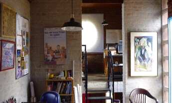 Imagem 2: Casa - Barão Geraldo - Campinas