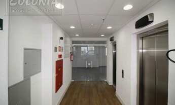 Imagem 5: Santo André - Conjunto Comercial/sala - Vila Bastos