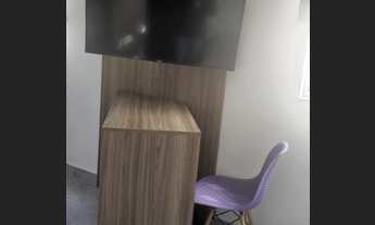 Imagem 11: Alugo barato-kitnet mobiliada- sem fiador- agua e luz incluso