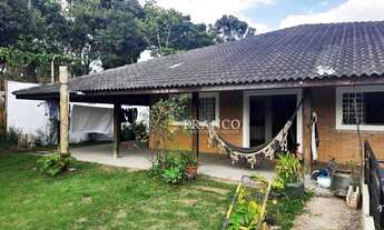 Imagem: Casa com 3 dormitórios para alugar, 175