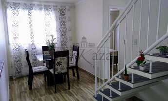 Imagem 7: Sao Jose dos Campos - Apartamento Padrão - Bosque dos Eucaliptos