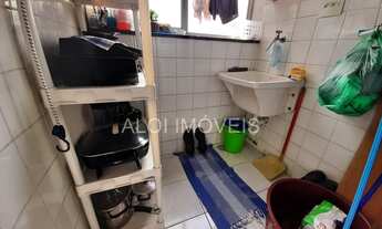 Imagem 4: Apartamento com 2 quartos e vaga prox à Henrique Schaumann e Hospital das Clínicas