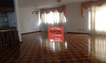 Imagem: Apartamento com 3 dormitórios, 341 m²