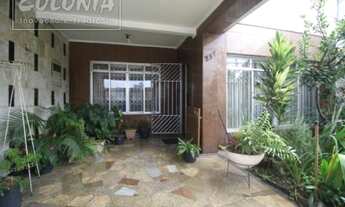 Imagem: Santo André - Casa Padrão - Utinga