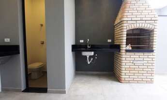 Imagem 5: Casa Térrea Linda Condomínio Terras São Francisco