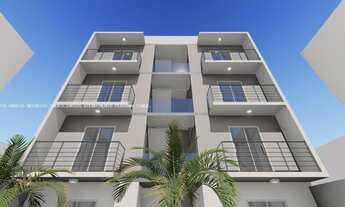 Imagem 4: Apartamento para Venda em Mogi das Cruzes, Jardim Santa Tereza, 2 dormitórios, 1 suíte, 2