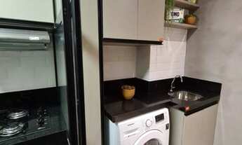 Imagem 5: Lançamento Residencial Liberty Colubandê